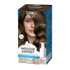 Краска-мусс для волос Глисс Кур Mousse Expert, тон: 7-00 тёмно-русый, 85 мл