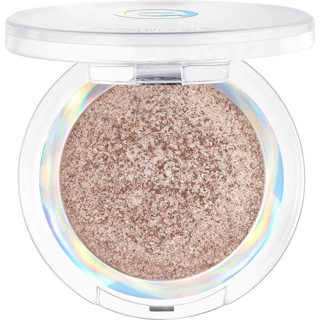 ESSENCE тени для век моно mono eyeshadow pearly т.02