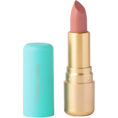 VIVIENNE SABO помада д/губ lipstick nude createur т.06