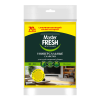 MASTER FRESH салфетки д/уборки вискоза повышенной плотности 30*38см 3 шт