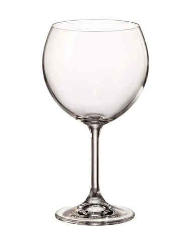 BOHEMIA рюмка д/красного вина sylvia 2шт 460мл