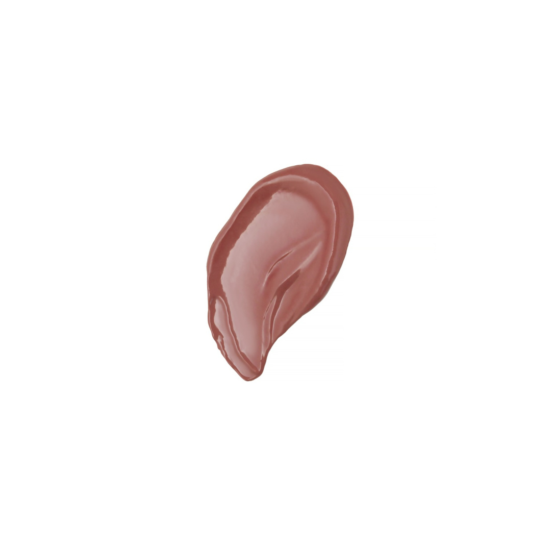 BELOR DESIGN блеск для губ лаковый nude harmony outfit lip т.22