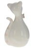 Фигурка декоративная кот 6*5,5*11,5см 804077
