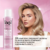 Тафт Мусс-уход для укладки волос Volume & Care с 3Х комплексом, средняя фиксация, 150 мл