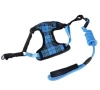 NUNBELL набор д/собак 2пр.: поводок 120см, шлейка-жилет 20320-2672/265730