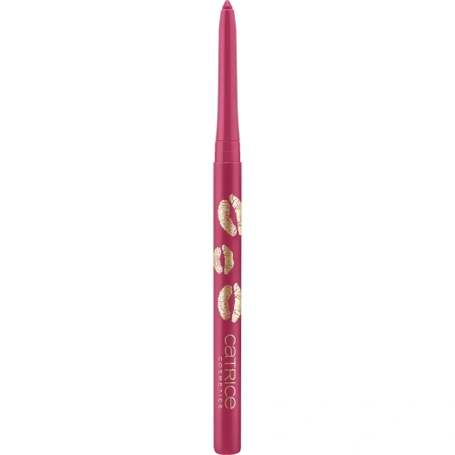 CATRICE карандаш д/губ kiss&glow plumping lip liner c03