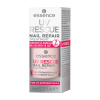 ESSENCE покрытие восстанавливающее для ногтей uv rescue nail repair treatment т.01