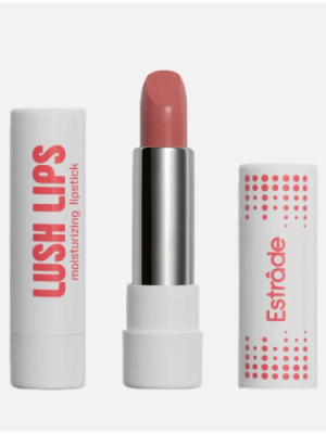 ESTRADE помада д/губ кремовая увлажняющая lush lipsт. 25