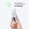 INFLUENCE BEAUTY блеск для губ metamorphix т.01