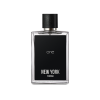NEW YORK PERFUME туалетная вода д/мужчин one 90мл