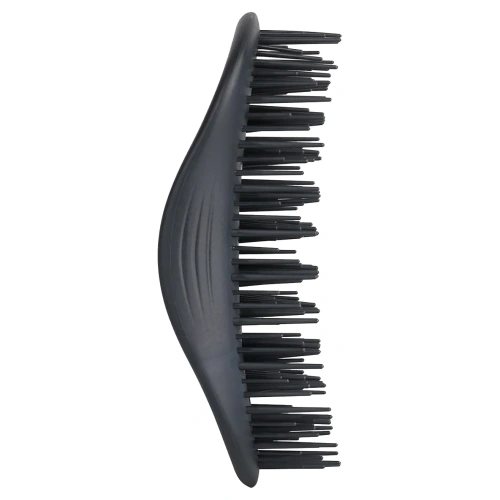 SOLOMEYA арома-расческа д/сухих и влажных волос с ароматом лаванды мини 220408-A-01