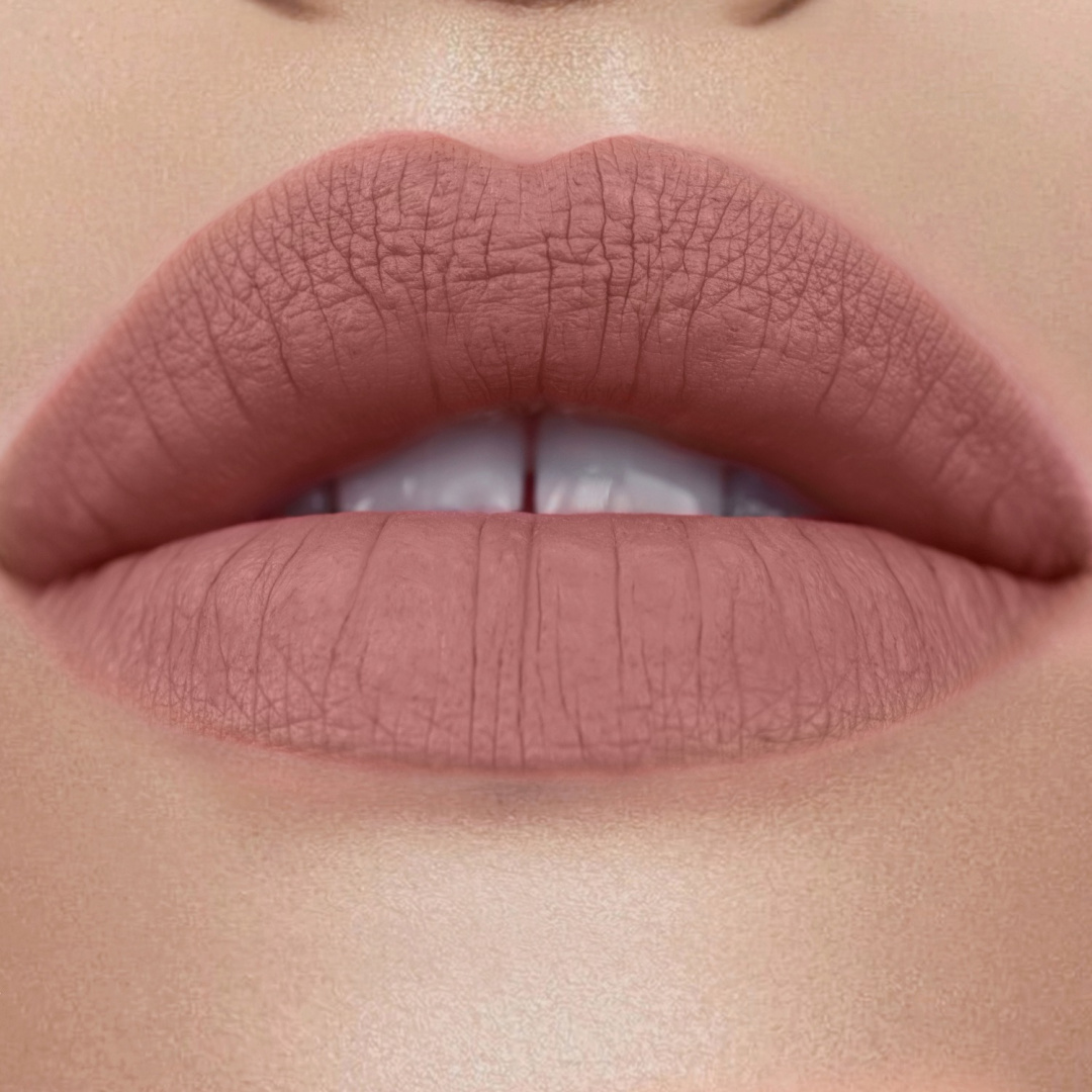 BELOR DESIGN карандаш для губ косметический контурный т.40