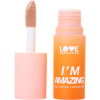 LOVE GENERATION консилер перекрывающий I m amazing т.02