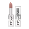 INFLUENCE BEAUTY помада-стик д/губ influenceсатиновая т.02