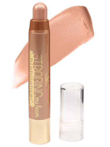 TRIUMPH хайлайтер-стик д/лица strobing my beam т.502