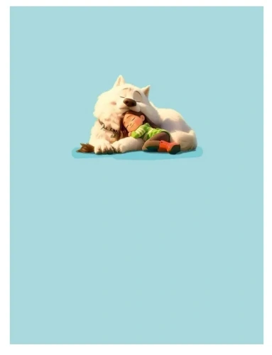 Блокнот А7 48л лучшие друзья Б48-4713