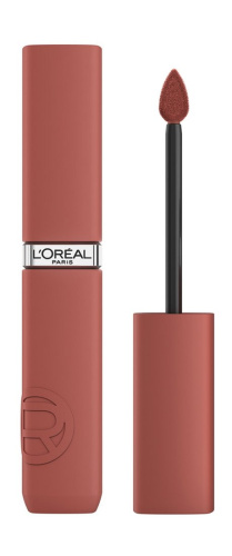 LOREAL помада д/губ жидкая матовая Infaillible т.635