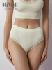 MINIMI трусы женские slip midi 2221S avorio р.L/XL