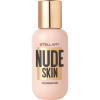 STELLARY крем тональный с эффектом идеальной кожи perfect nude skin foundation т.01