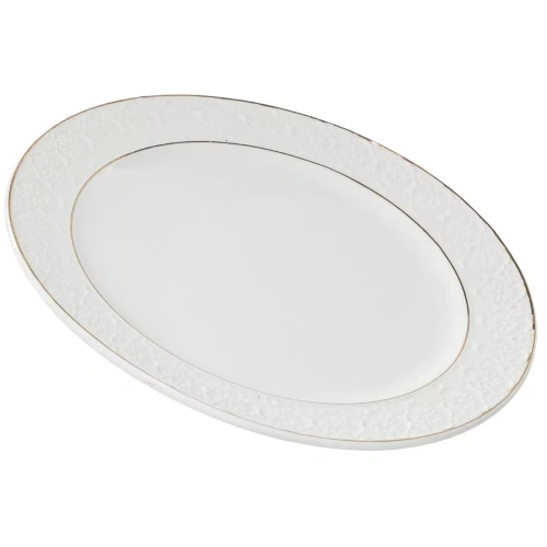 BALSFORD Грация Астерия тарелка глубокая 20,5см 300мл