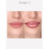 DIVAGE карандаш для губ автоматический let’s talk long-lasting lip liner, тон 13