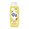 FA гель д/душа 250мл Yoghurt Ванильный мед