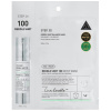VT COSMETICS маска тканевая двухфазная с микроиглами reedle shot 100 2step mask 25г+1,5г