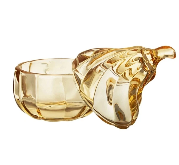 LEFARD емкость для хранения pear 300мл 11*11*15,5см 355-455