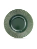 FIORETTA Emerald Green тарелка суповая 24см TDP471