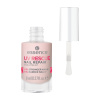ESSENCE покрытие восстанавливающее для ногтей uv rescue nail repair treatment т.01