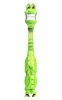 AQUAFRESH щетка зубная детская little teeth мои молочные зубки 3-5лет мягкая