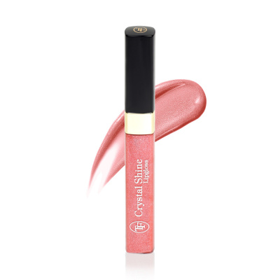 TRIUMPH помада д/губ жидкая crystal shine lipgloss т.08
