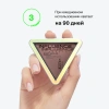 INFLUENCE BEAUTY румяна soft skills компактные т.06