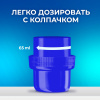 ЛОСК гель для стирки горное озеро 1300мл