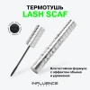 INFLUENCE BEAUTY тушь для ресниц lash scaf влагостойкая