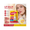 Kormesic Бальзам для губ «Лимонная меренга» Lemon Meringue Lip Balm, 10 г