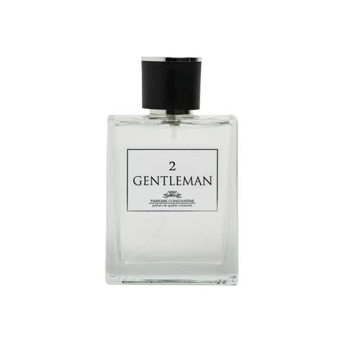 PARFUMS CONSTANTINE туалетная вода gentleman №2 муж. 100мл_