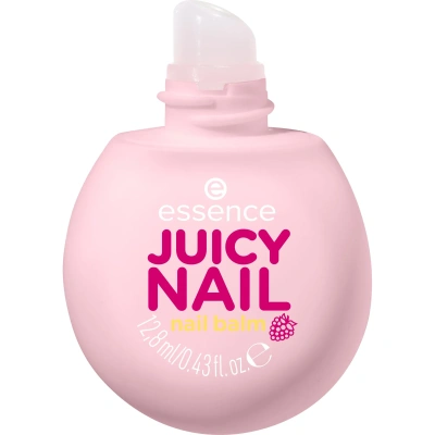 ESSENCE бальзам д/ногтей juicy nail nail balm т.01