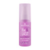 ESSENCE спрей фиксирующий fix&last perfect make-up fixing spray