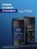 NIVEA MEN антиперспирант ultra 50мл стик
