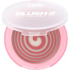 LOVE GENERATION румяна д/лица кремовые blush me up т.03