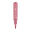 ESSENCE лайнер для губ line n' stain tattoo lip liner т.01