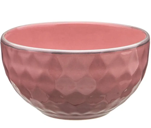 LEFARD салатник дизайн мираж цвет спелая вишня 620см 191-128