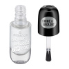 ESSENCE покрытие для ногтей топовое colour shield