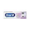 Oral-B Зубная паста 3D White Advanced Экспресс отбеливание и глянец, 75 мл