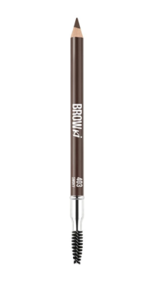 LUXVISAGE карандаш д/бровей browki т.403