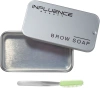 INFLUENCE BEAUTY средство для фиксации бровей brow robot
