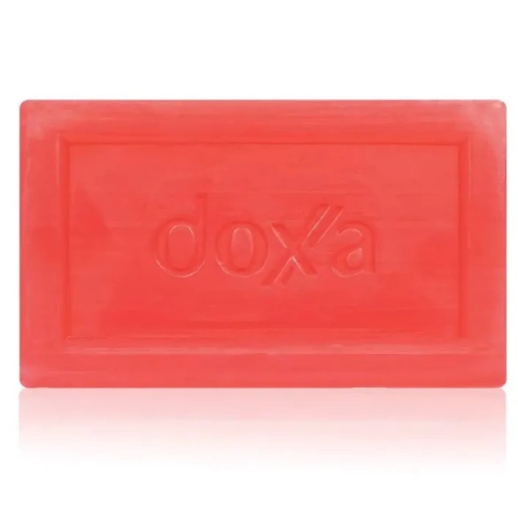 DOXA THERAPY SERIES мыло туалетное floral delights 150г