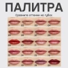 VIVIENNE SABO помада для губ lipstick nude createur т.14