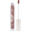 ESSENCE помада для губ жидкая матовая blur souffle matte lip cream т.02